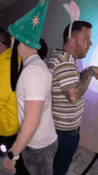 Rabbit GIF