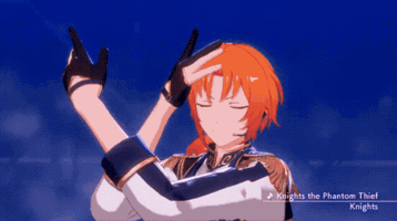 Ensemble Stars Enstars GIF