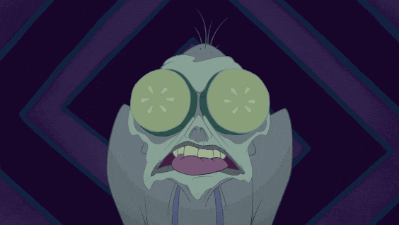 Walt Disney Animation Studios Villain GIF by Disney - Find & Share on GIPHY