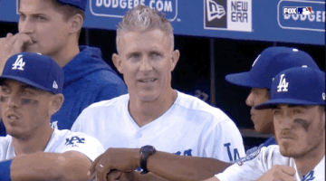 Chase Utley Baseball GIF