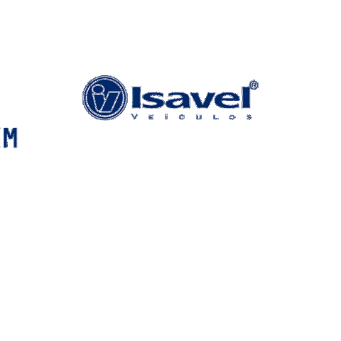 Isavel Veículos Sticker