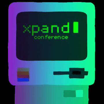 Xpandconf GIF