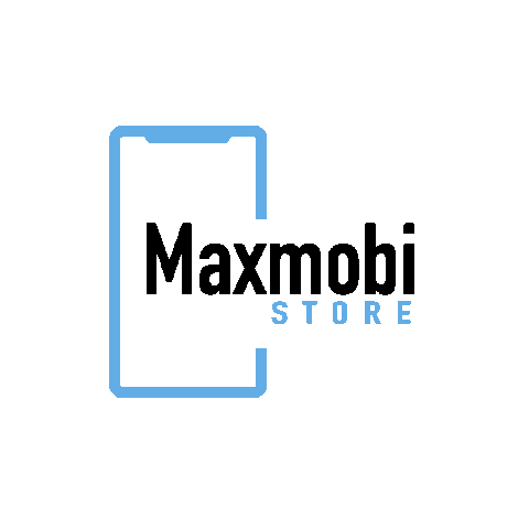MaxMobi Sticker