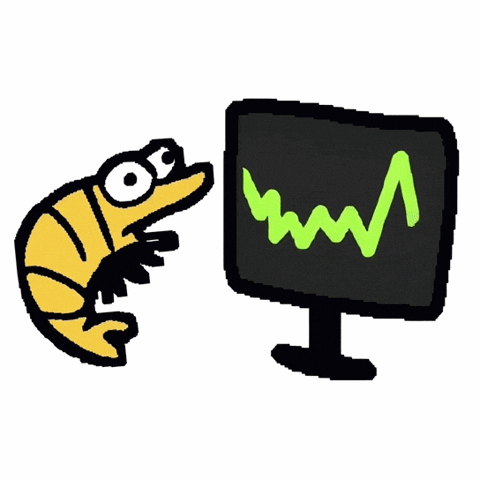 Crypto GIF by Shramp