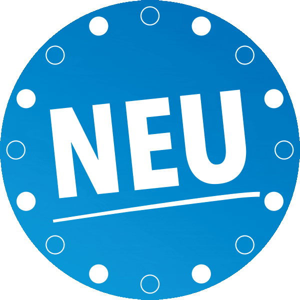 CITTI Markt Sticker