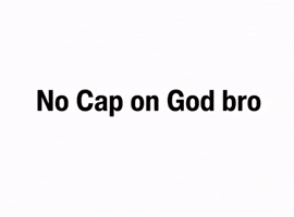 The Boys No Cap GIF
