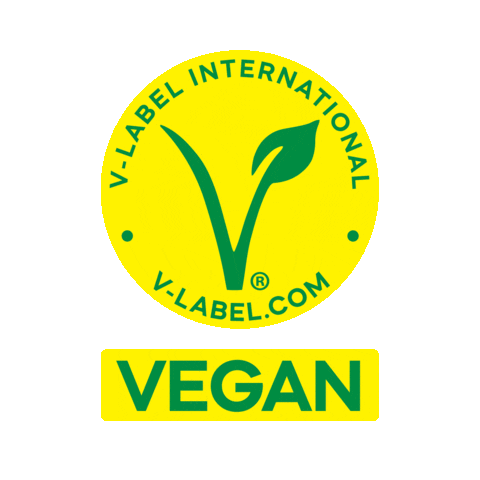Vegan Veggie Sticker by Vegetarianos Hoy