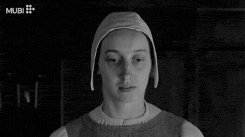 Film Cinema GIF by MUBI