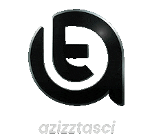 Aziz Taşcı Sticker by Vitrin Temizlik