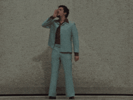 Bad Bunny GIF by peermusic