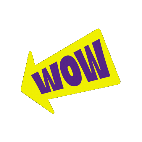 Deal Wow Sticker by BabyOne