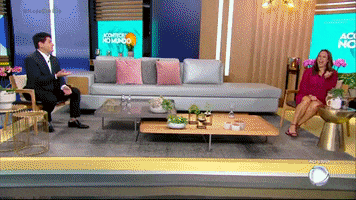 Nao Hed GIF by Record TV