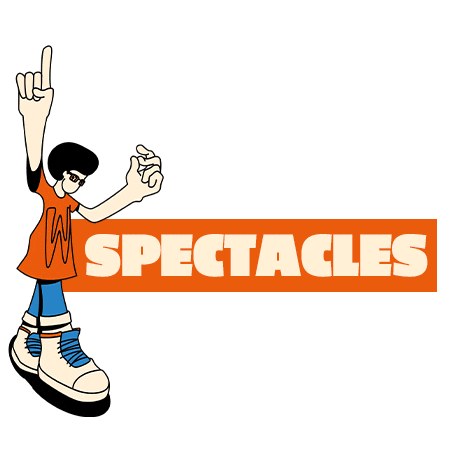 Festival Woodstower Sticker