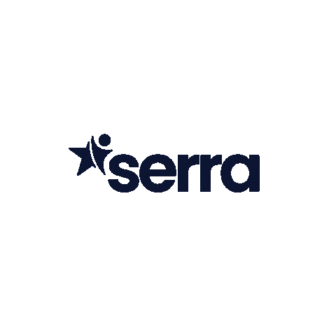 Serra Sticker by SerraCorretora