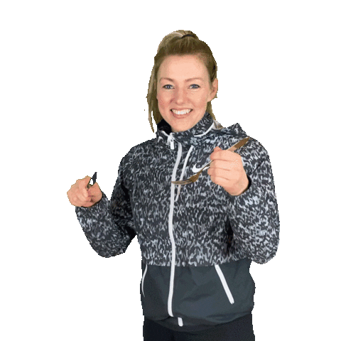 Healthclub Fitscore Sticker