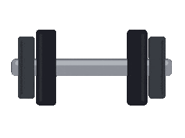 Active Sticker by Fit4aTherapist