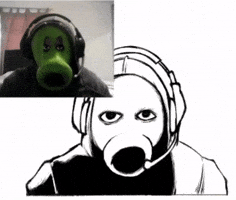 Plants Vs Zombies Peashooter GIF