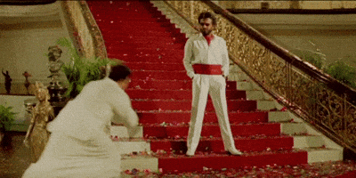 Superstar Rajinikanth Thalaivar Gif By RajiniGif