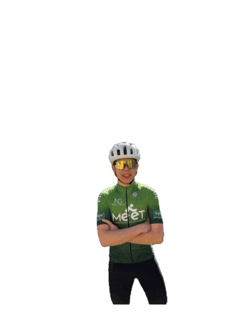 Sticker by tswvdemeet