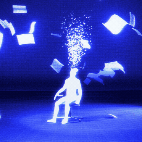 Loop Life GIF
