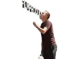 Abtv Sticker by AUSSENBORDER