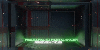 Metal GIF