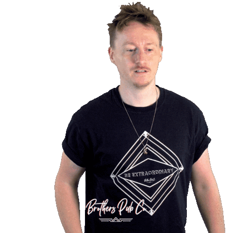 Cocktails Brothers Sticker by FTZStudios