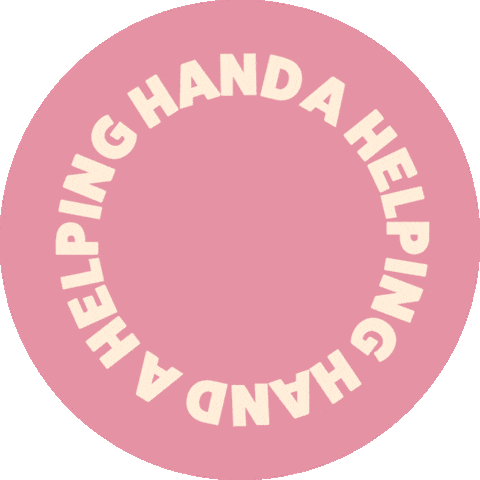 We Love Dogs Dog Sticker by Dogs for Good