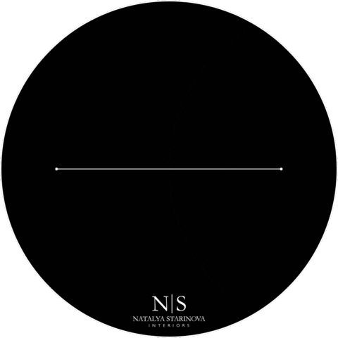 Kateryna Starinova Sticker