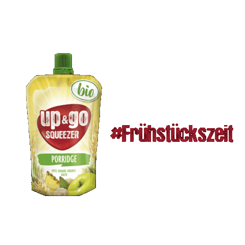 Squeezer by Machland Sticker