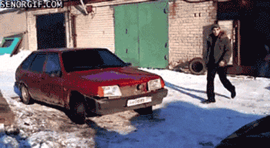 Car-falling-apart GIFs - Get the best GIF on GIPHY