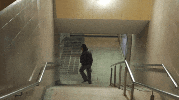 Tommy Shlug GIF