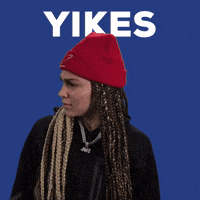 Jada-williams GIFs - Get the best GIF on GIPHY
