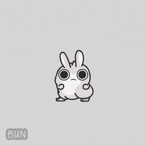Dance Dancing GIF by BUN
