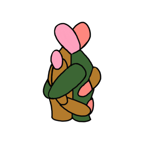 Love Sticker