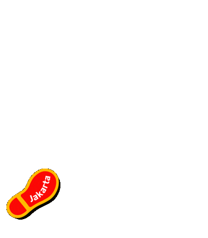 JXB Sticker