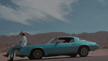 Music Video Cars GIF by BabyJake