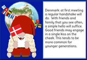 Gnome Denmark GIF