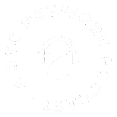 Senior Living Podcast Sticker by Bridge the Gap