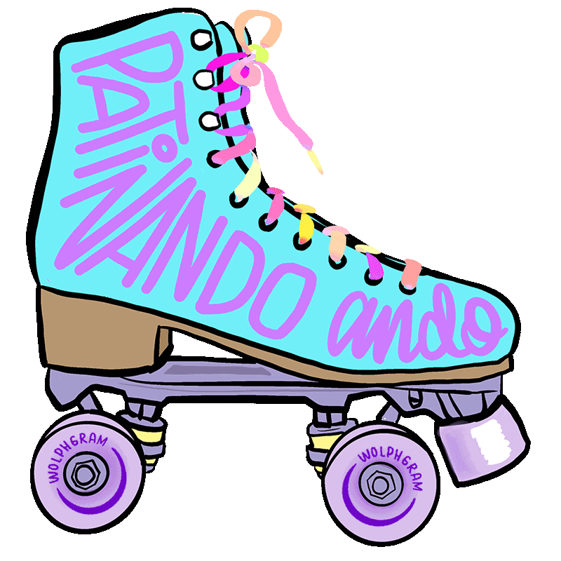 Roller Skate Rolling Gif Collection Discount gbutaganskij.ru