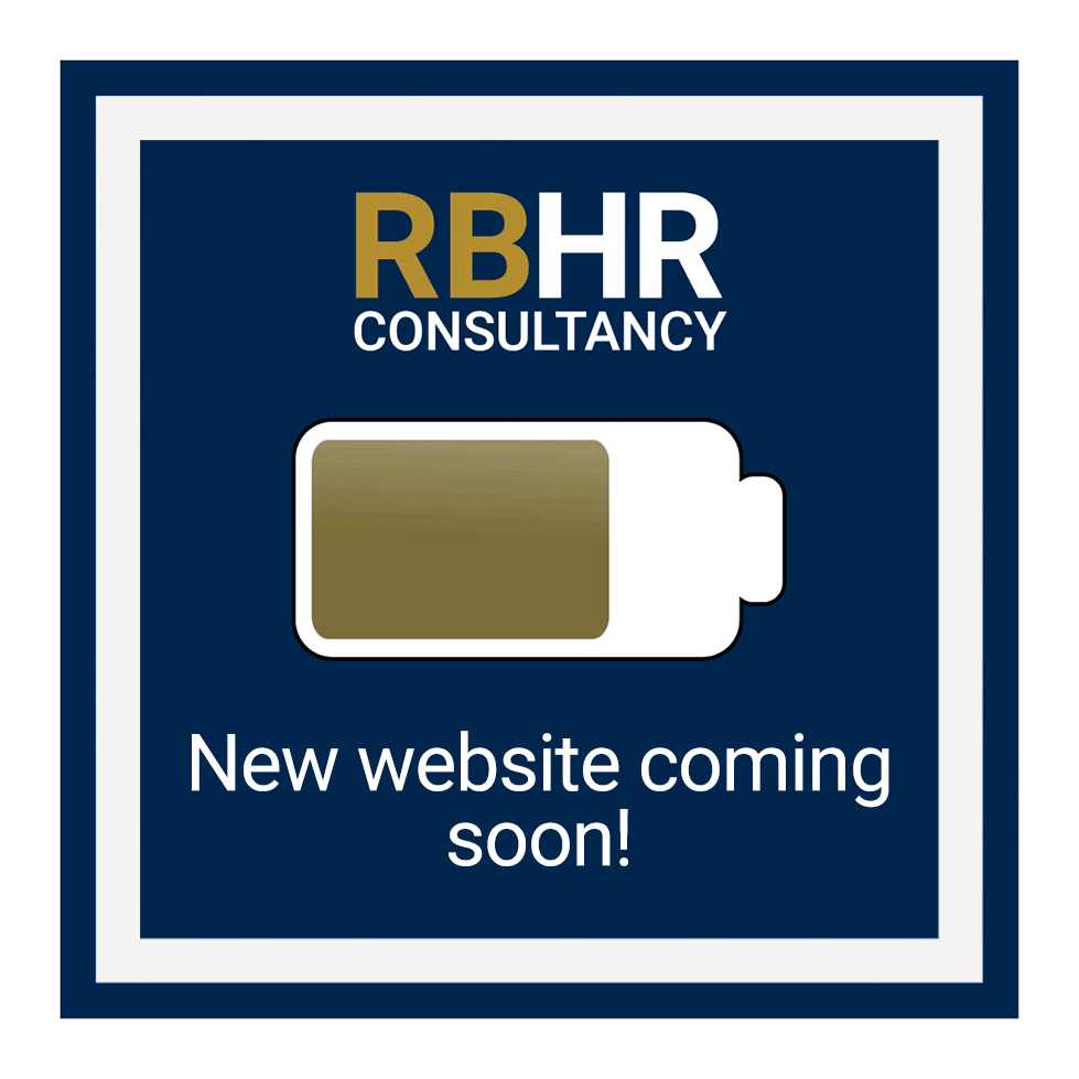 Rbhr Sticker by RBHRConsulancy