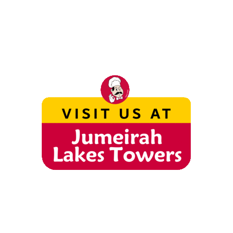 Birthday Celebrations Sticker by misterbakeruae