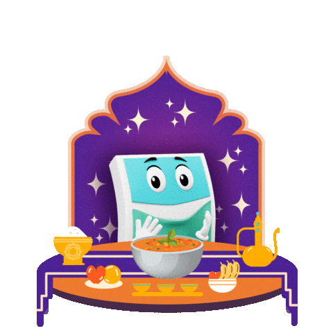 Ramadan Sticker by IGA Istanbul Airport