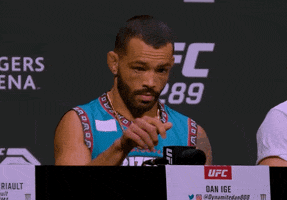 Episode 5 Sport GIF by UFC