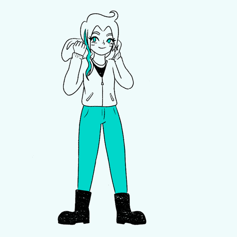 Magic GIF