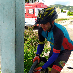 Movimento Pedal GIF