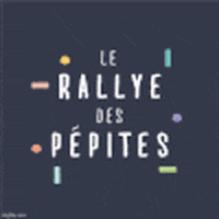 Pepites GIF by Rallye des Pépites