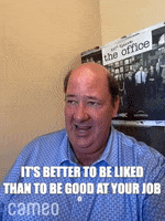 The Office Work GIF by Cameo