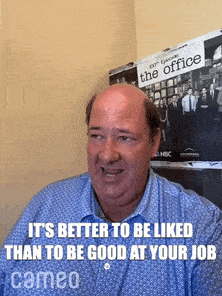 The Office Work GIF by Cameo