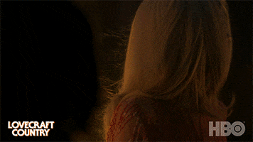 Give It Up Hbo GIF by Lovecraft Country